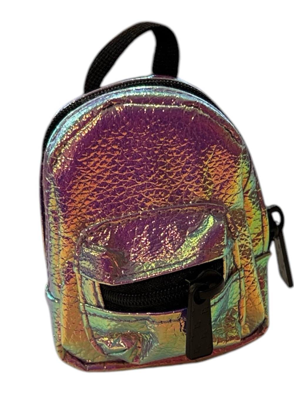 Real Littles Mini Backpack